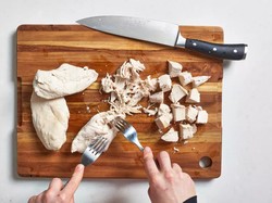 Hati-hati! 10 Alat Dapur Ini Paling Rentan Jadi Sarang Bakteri (1)