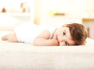 40 Nama Bayi Perempuan Islami dengan Arti Cantik