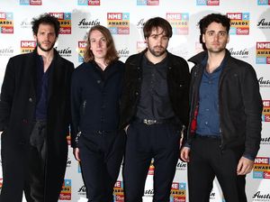Ke Negeri Seberang Nonton Interpol hingga The Vaccines di Neon Lights 2018