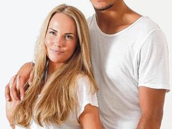 Ini adalah istri dari bek tangguh Liverpool Virgil van Dijk, Rike Nooitgedag. (Foto: Internet)