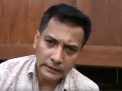 George Mustafa Taka Meninggal di Usia 51 Tahun