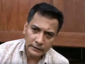 Aktor George Taka Wafat Akibat Sakit Jantung, Kenali Faktor Risikonya Aktor George Taka Wafat Akibat Sakit Jantung, Kenali Faktor Risikonya