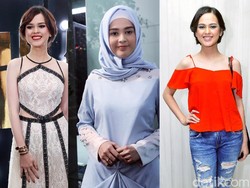 Jadi Caleg Muda, Cut Meyriska Banyak Habiskan Waktu di Semarang