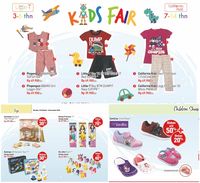 Buat Aktivitas Si Kecil Menyenangkan dengan 3 Hal Ini