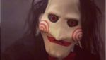 Pesta Halloween Pemain Top Eropa, Lebih Seram Messi atau Ronaldo?