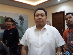 Komisi IX DPR Usul Anggaran MBG Saat Libur Dialihkan Bantu Korban Bencana