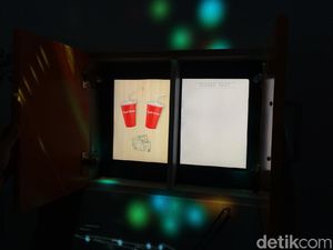 Milenial, Yuk Tengok Wajah Baru Museum BI