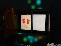 Milenial, Yuk Tengok Wajah Baru Museum BI