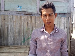 Guru di NTB Dipecat karena Ikut Demo Tuntut Kesejahteraan