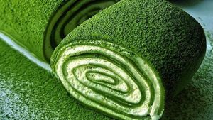 Nyamm! Intip 12 Dessert Matcha yang Dijamin Bikin Ngiler