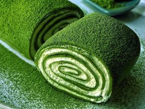 Nyamm! Intip 12 Dessert Matcha yang Dijamin Bikin Ngiler Nyamm! Intip 12 Dessert Matcha yang Dijamin Bikin Ngiler