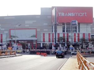 Buruan! Di Transmart Ada Promo Beli 2 Gratis 1