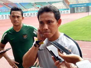 Timnas Indonesia Punya Peluang Juara di Piala AFF, tapi... Timnas Indonesia Punya Peluang Juara di Piala AFF, tapi...