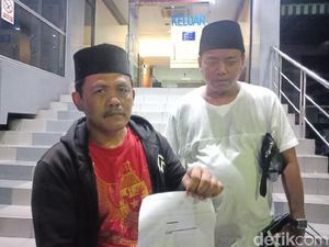Prabowo Dipolisikan Terkait Video Tampang Boyolali Prabowo Dipolisikan Terkait Video Tampang Boyolali
