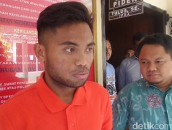 Bhayangkara: Kasus Saddil Mestinya Diselesaikan Secara Kekeluargaan