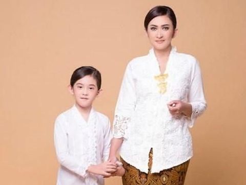 Tak Ingin Nikah Lagi Usai Cerai, Nafa Urbach: Saya Bisa Hidup Sendiri
