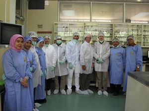 Pantau Flu Burung Lewat Online, Kementan Diapresiasi FAO