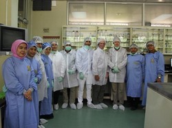 Pantau Flu Burung Lewat Online, Kementan Diapresiasi FAO