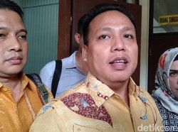 Lima Pelajar Pengeroyok Haringga Sirla Dituntut 3-5 Tahun Bui