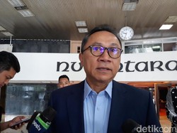 Zulhas Pecat Ketua DPRD Buton Selatan, Kader PAN yang Tertangkap Nyabu