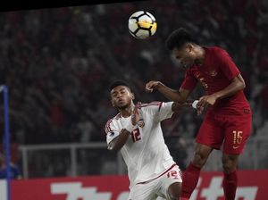 Andai Saddil Ramdani Dicoret Timnas, Siapa Kandidat Penggantinya?