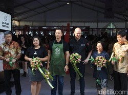 Akhir Pekan Ini Bisa Kulineran Seru Sambil Belajar Masak di Festival Ini