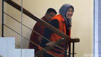 KPK Terus Dalami Sangkaan Korupsi Bupati Neneng