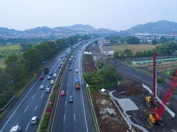 Benarkah Jalanan Beton Lebih Cepat Buat Ban Jadi Botak?