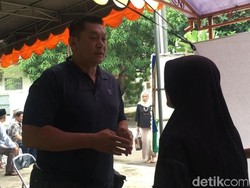 Donny Kesuma Kenang Tim Setan dan Kesetiakawanan George Taka