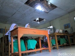 Malas Minum karena Takut Beser? Wajar, Toiletnya Jorok Sih