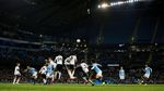 Manchester City Menang, De Bruyne Cedera