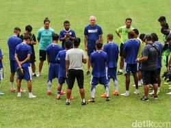 Jadwal Siaran Langsung Liga 1: Bhayangkara vs Persib, Bali United vs Madura United