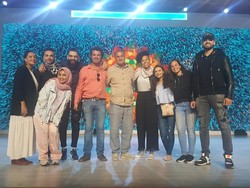 Jelang Tampil di World Youth Forum 2018, Begini Perasaan Fatin