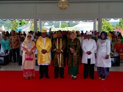 Pemkab Halmahera Tengah Giatkan Pariwisata untuk Ekonomi Warga