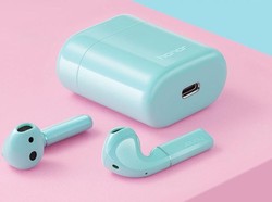 Huawei-Honor Kompak Kloning AirPods Punya Apple