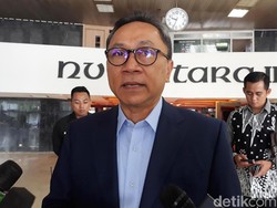 Ketum PAN Tunggu Persetujuan Taufik Kurniawan Tetapkan Pengganti di DPR