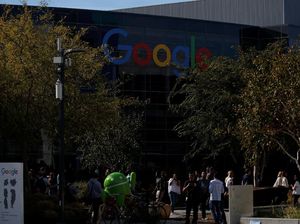 Kerja di Google Indonesia Bikin Iri, Intip Gajinya di Sini