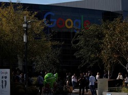 Kerja di Google Indonesia Bikin Iri, Intip Gajinya di Sini