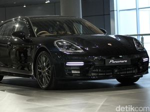 Makin Banyak Orang Berduit, Penjualan Porsche Meningkat Pecahkan Rekor