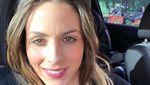 Adu Cantik WAGs Arsenal vs Liverpool
