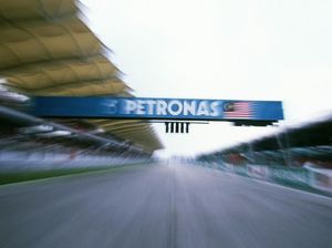 Sirkuit Sepang Bakal Sajikan Budaya Malaysia saat Gelar MotoGP 2022