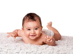 60 Nama Bayi dari Spanyol yang Menarik Hati