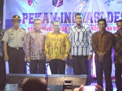 Pekan Inovasi Desa Jadi Ajang Promosi Produk Unggulan