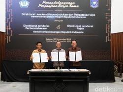 Siap-siap! KTP akan Terintegrasi NPWP