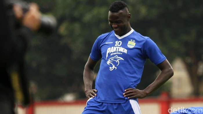 Bhayangkara Waspadai Kebangkitan Persib