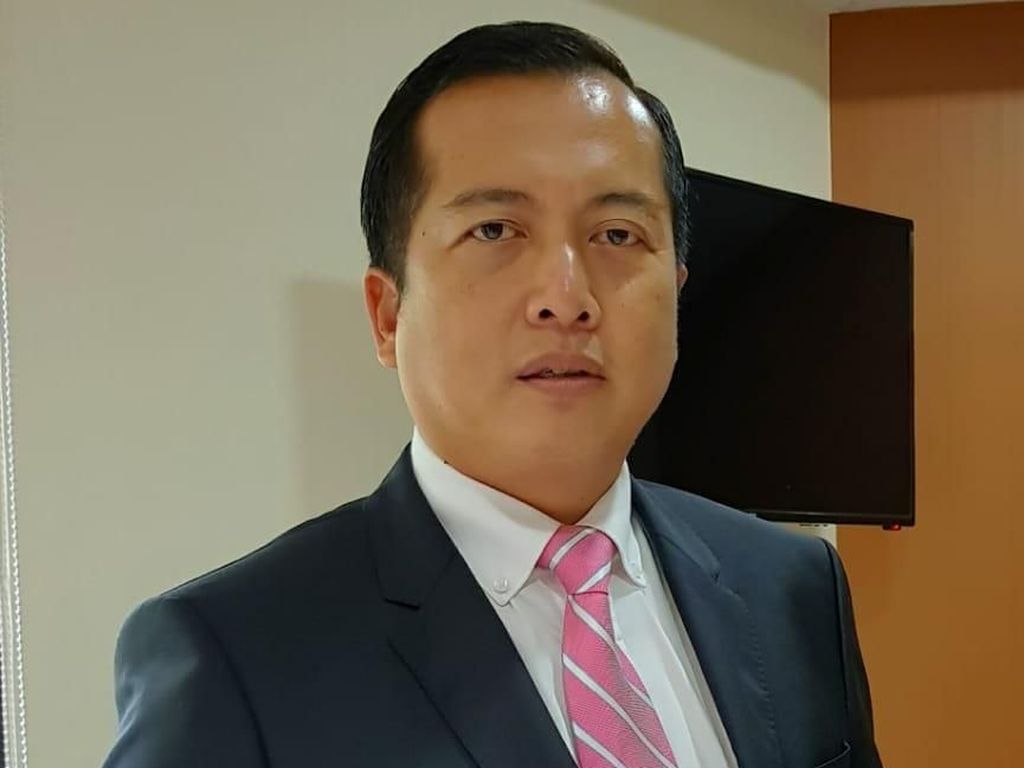 Dubes RI di Turki Jelaskan soal Wacana Jalan Ataturk: Tata Krama Diplomatik Dubes RI di Turki Jelaskan soal Wacana Jalan Ataturk: Tata Krama Diplomatik
