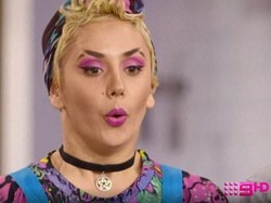 Waduh! Penglihatan Chef Ini Hilang Saat Ikut Kompetisi Masak