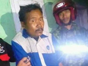 Heboh Pria di Sukabumi Dituding Culik Anak, Begini Faktanya