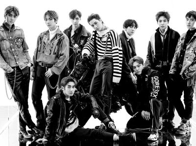 Hari Ini Dont Mess Up My Tempo Rilis, Lihat Teaser Individunya Yuk!