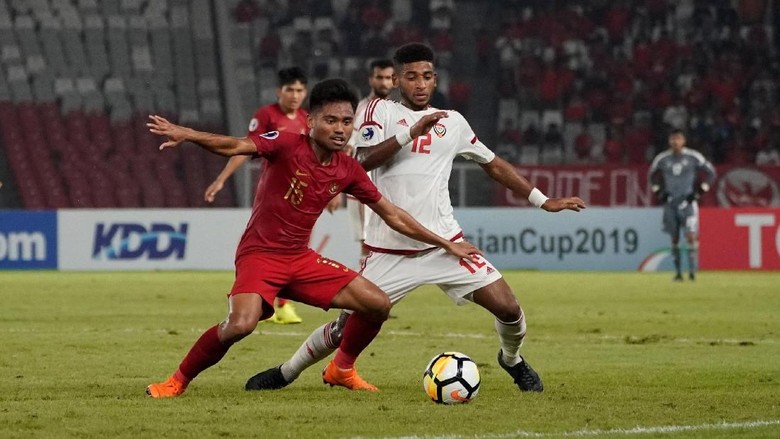 Kata Osvaldo soal Egy, Ezra, dan Saddil yang Belum Gabung Timnas U-22 Kata Osvaldo soal Egy, Ezra, dan Saddil yang Belum Gabung Timnas U-22